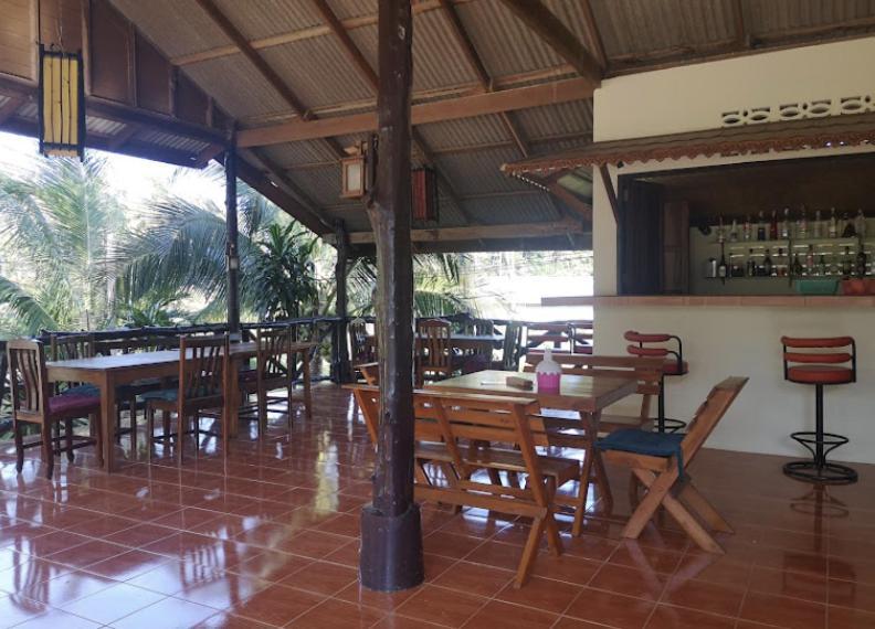 Seaside Sanctuary Bungalows Ko Lanta Dış mekan fotoğraf
