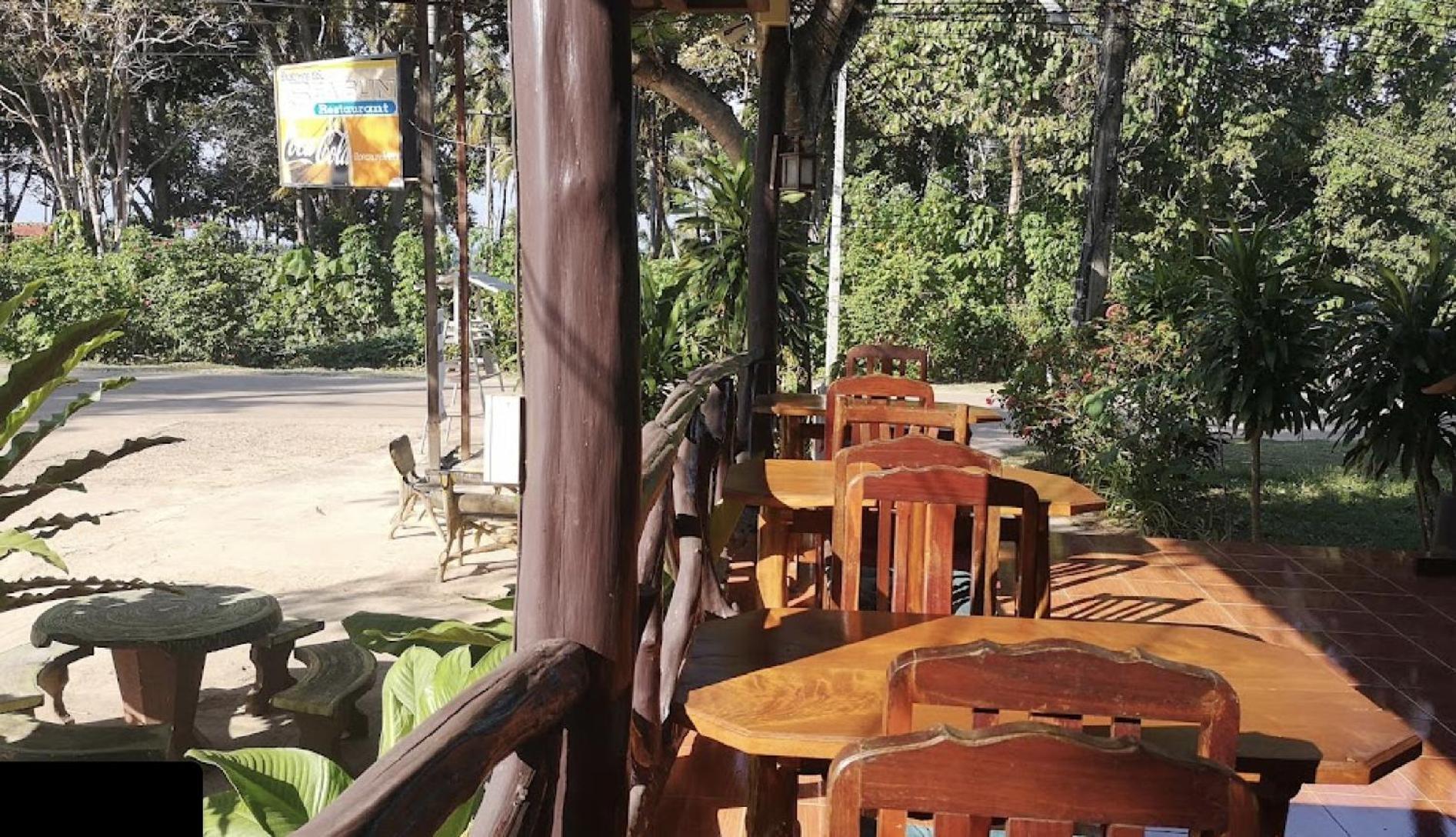 Seaside Sanctuary Bungalows Ko Lanta Dış mekan fotoğraf